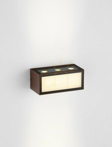 COBIJA Luces Exclusivas kültéri fali lámpa LE73718 2 COBIJA Luces Exclusivas kültéri fali lámpa LE73718 small 2