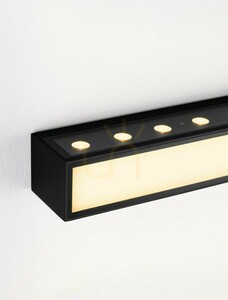 COBIJA Luces Exclusivas kültéri fali lámpa LE73720 small 2
