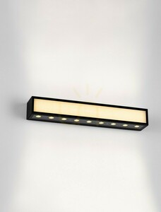 COBIJA Luces Exclusivas kültéri fali lámpa LE73720 small 3