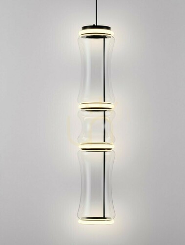 Jelölje be ABANCAY Luces Exclusivas függőlámpa LE44593