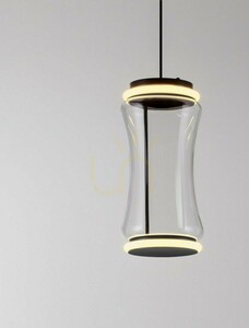 ABANCAY Luces Exclusivas függőlámpa LE44594 small 1