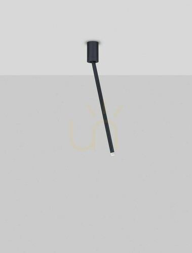 Jelölje be Plafond ABAPO Luces Exclusivas LE44697