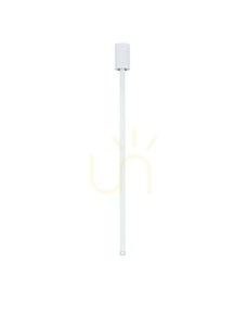 ABAPO Luces Exclusivas LE44698 fehér LED mennyezeti lámpa 70 cm 3000 K small 0