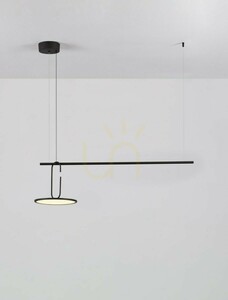 ACACHI Luces Exclusivas függesztéklámpa LE44523 1 ACACHI Luces Exclusivas függesztéklámpa LE44523 small 1