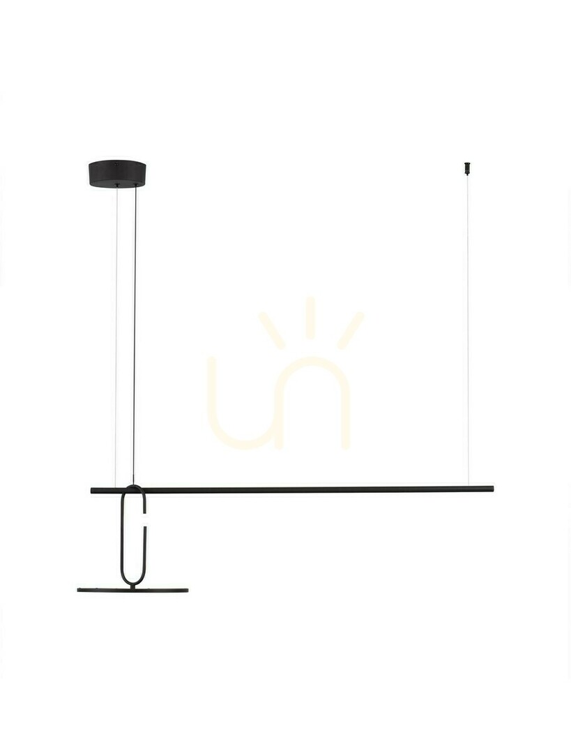 Jelölje be ACACHI Luces Exclusivas függesztéklámpa LE44523 ACACHI Luces Exclusivas függesztéklámpa LE44523