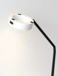 ALMAY Luces Exclusivas LE44608 asztali lámpa ALMAY Luces Exclusivas LE44608 small 1
