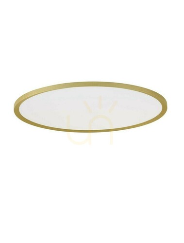Jelölje be Plafond ANTONIO Luces Exclusivas LE44887
