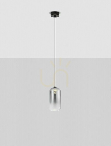Jelölje be ANUCO Luces Exclusivas függőlámpa LE44611