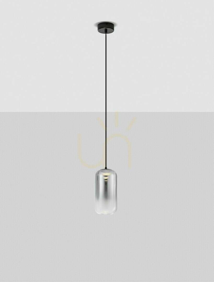 Kilátás ANUCO Luces Exclusivas függőlámpa LE44611 ANUCO Luces Exclusivas függőlámpa LE44611