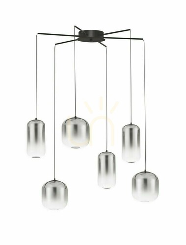 Jelölje be ANUCO Luces Exclusivas függőlámpa LE44614