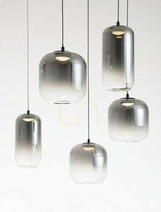 ANUCO Luces Exclusivas függesztéklámpa LE44615 small 2