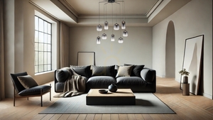 ANUCO Luces Exclusivas függesztéklámpa LE44615 small 4