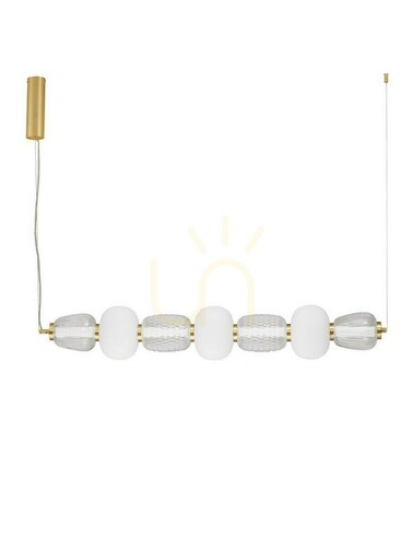 Jelölje be ARROYOS Luces Exclusivas függesztéklámpa LE44492