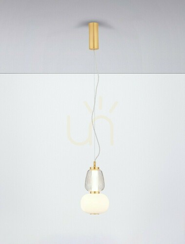 Jelölje be ARROYOS Luces Exclusivas függőlámpa LE44494
