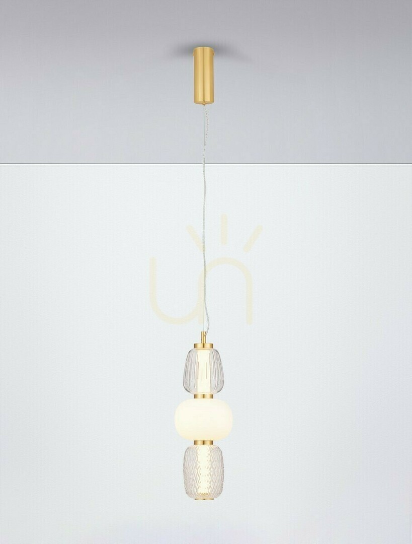 Kilátás ARROYOS Luces Exclusivas függőlámpa LE44495 ARROYOS Luces Exclusivas függőlámpa LE44495