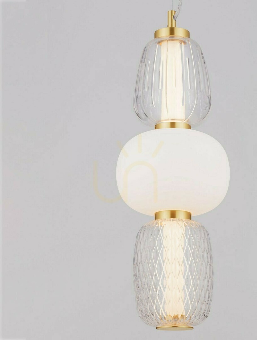Előnézet ARROYOS Luces Exclusivas függőlámpa LE44495 ARROYOS Luces Exclusivas függőlámpa LE44495
