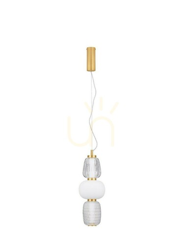 Jelölje be ARROYOS Luces Exclusivas függőlámpa LE44495