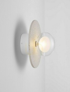 ASUNTA Luces Exclusivas fali lámpa LE44855 1 ASUNTA Luces Exclusivas fali lámpa LE44855 small 1