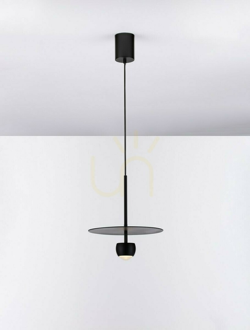 Kilátás BAILA Luces Exclusivas függőlámpa LE44533 BAILA Luces Exclusivas függőlámpa LE44533