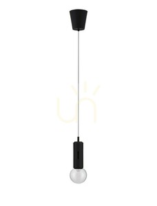 BARBARA függesztéklámpa Luces Exclusivas LE44549 small 0