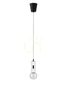 BARBARA függesztéklámpa Luces Exclusivas LE44550 small 0