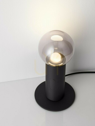 Jelölje be BARBARA asztali lámpa a Luces Exclusivas LE44551 terméktől