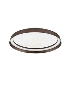 Plafond BATALLAS Luces Exclusivas LE44652 small 0