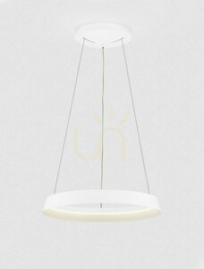 BATALLAS függesztéklámpa Luces Exclusivas LE44785 small 2