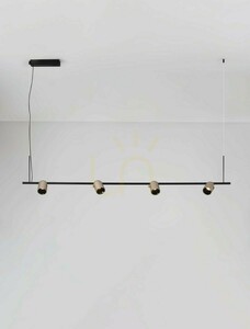 BULOBU függesztéklámpa Luces Exclusivas LE44761 2 BULOBU függesztéklámpa Luces Exclusivas LE44761 small 2