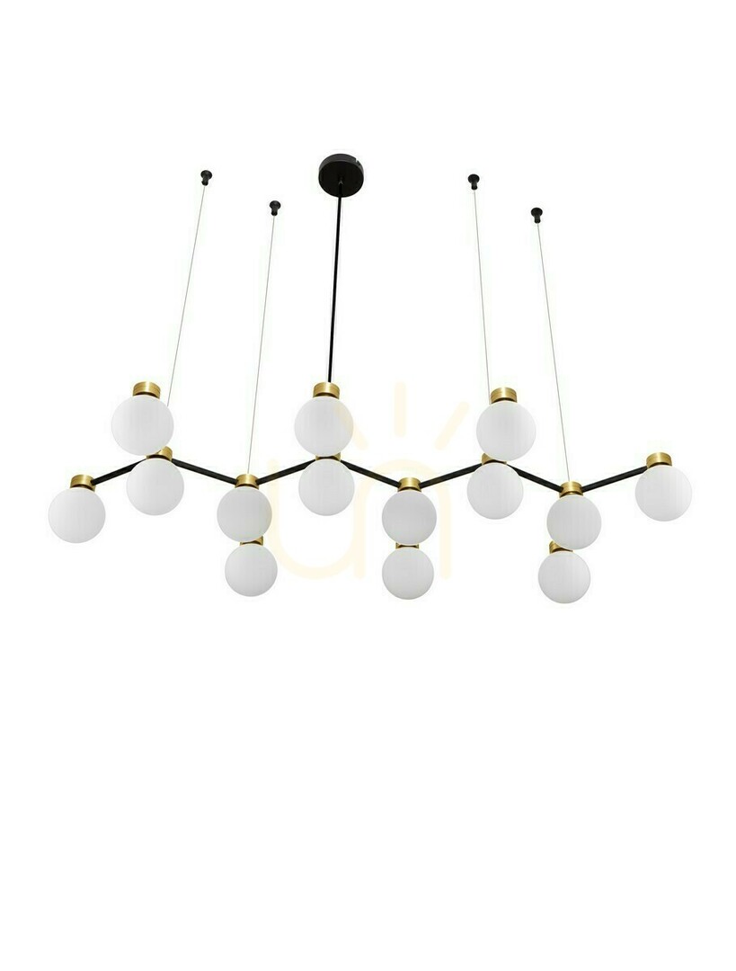 Jelölje be CAMINOS Luces Exclusivas függesztéklámpa LE44545 CAMINOS Luces Exclusivas függesztéklámpa LE44545