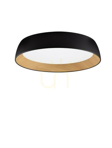 Jelölje be Plafond CARACOLLO Luces Exclusivas LE44809