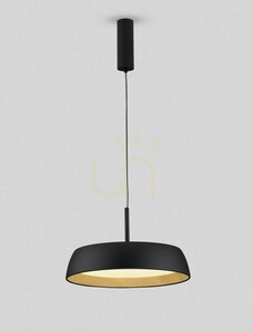 CARACOLLO Luces Exclusivas függesztéklámpa LE44810 2 CARACOLLO Luces Exclusivas függesztéklámpa LE44810 small 2