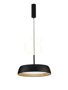 CARACOLLO Luces Exclusivas függesztéklámpa LE44810 0 CARACOLLO Luces Exclusivas függesztéklámpa LE44810 small 0