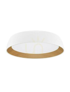 Plafond CARACOLLO Luces Exclusivas LE44811 small 0