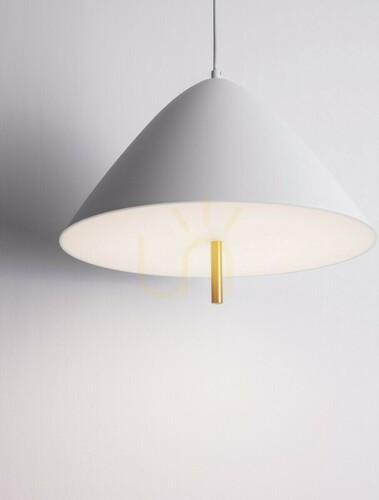 Jelölje be CARAPARI függesztéklámpa Luces Exclusivas LE44655