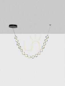 CHEPEN Luces Exclusivas függőlámpa LE44423 small 1