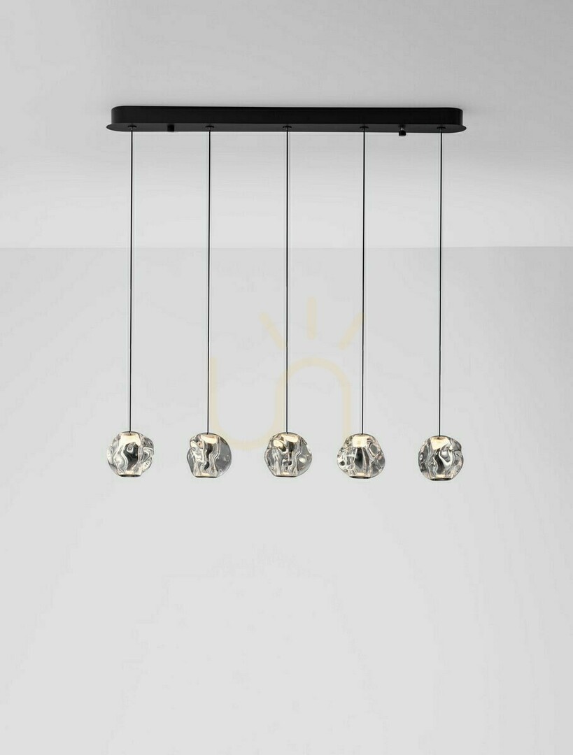 Előnézet CHEPEN Luces Exclusivas függőlámpa LE44644 CHEPEN Luces Exclusivas függőlámpa LE44644