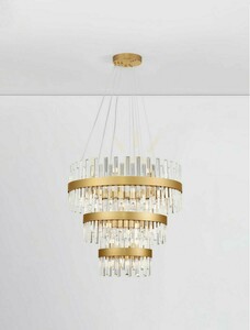 CHOLULA függesztéklámpa Luces Exclusivas LE44723 small 2