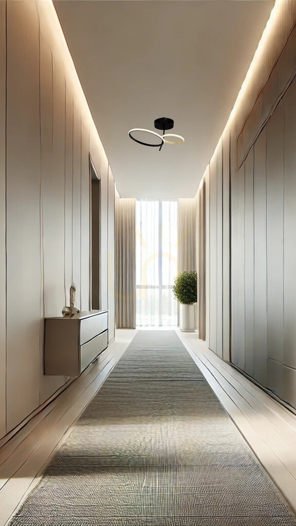 Kijelző CHULUMANI Luces Exclusivas Plafond LE44822 CHULUMANI Luces Exclusivas Plafond LE44822
