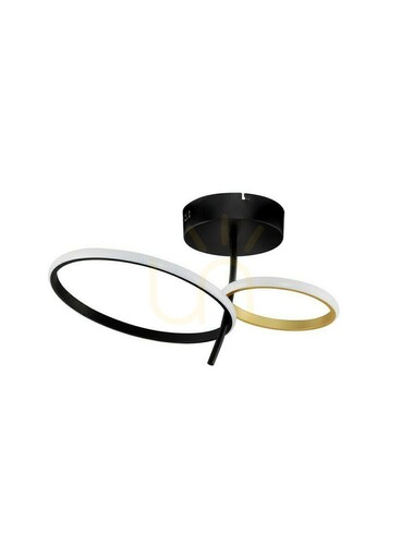 Jelölje be CHULUMANI Luces Exclusivas Plafond LE44822