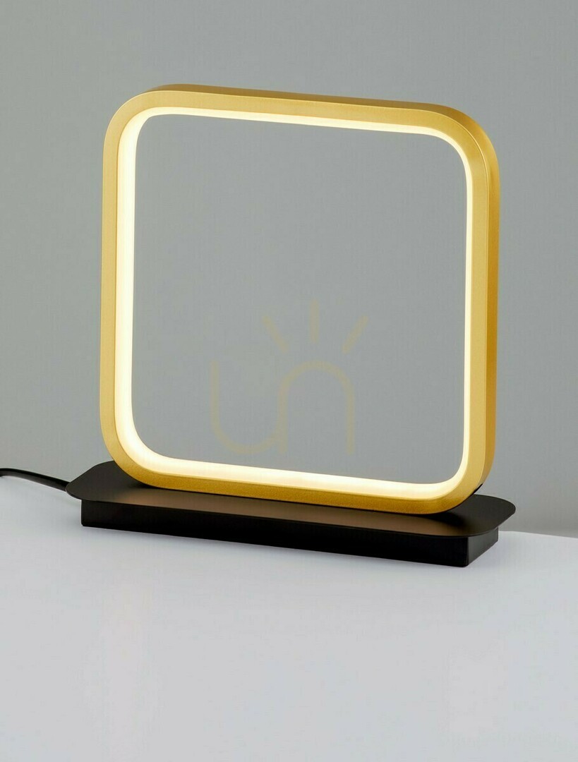 Kilátás CHULUMANI Luces Exclusivas asztali lámpa LE44823 CHULUMANI Luces Exclusivas asztali lámpa LE44823