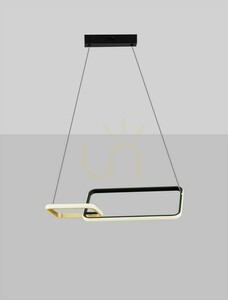 CHULUMANI Luces Exclusivas függesztéklámpa LE44826 small 2