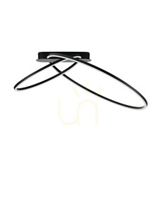Plafond COMARAPA Luces Exclusivas LE44670 small 0
