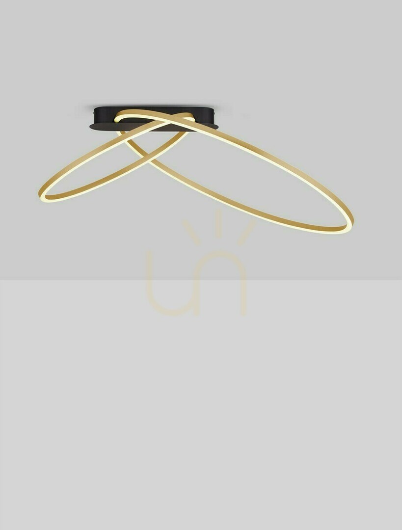Előnézet Plafond COMARAPA Luces Exclusivas LE44671 Plafond COMARAPA Luces Exclusivas LE44671