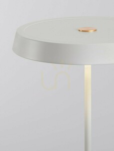 CORUNA állólámpa Luces Exclusivas LE44433 small 2