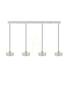 ESPINAR Luces Exclusivas függőlámpa LE44732 small 0