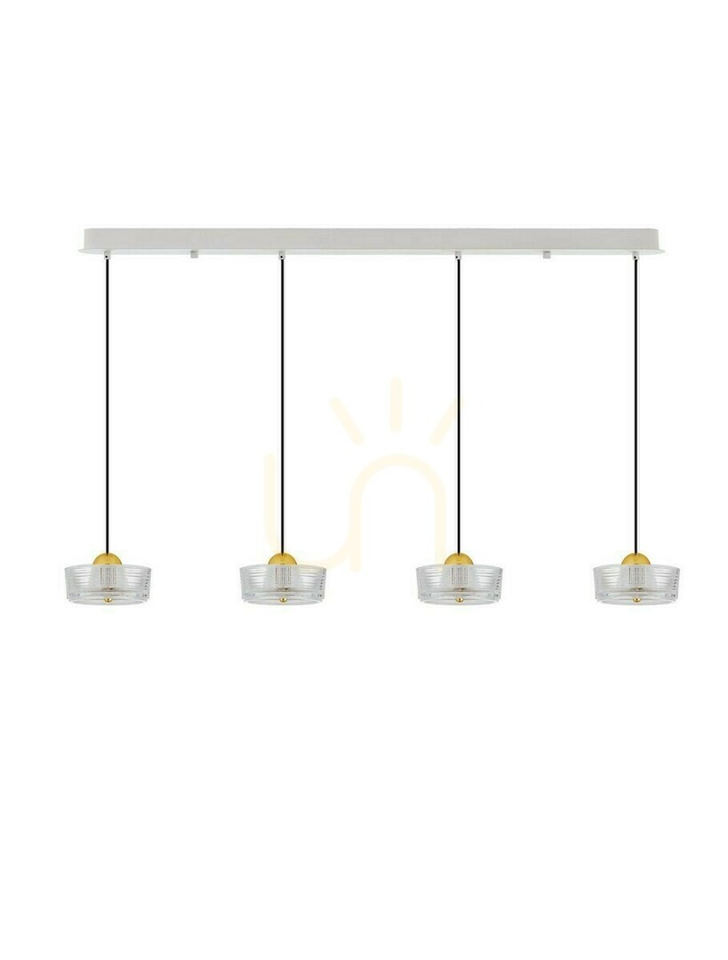 ESPINAR Luces Exclusivas függőlámpa LE44732