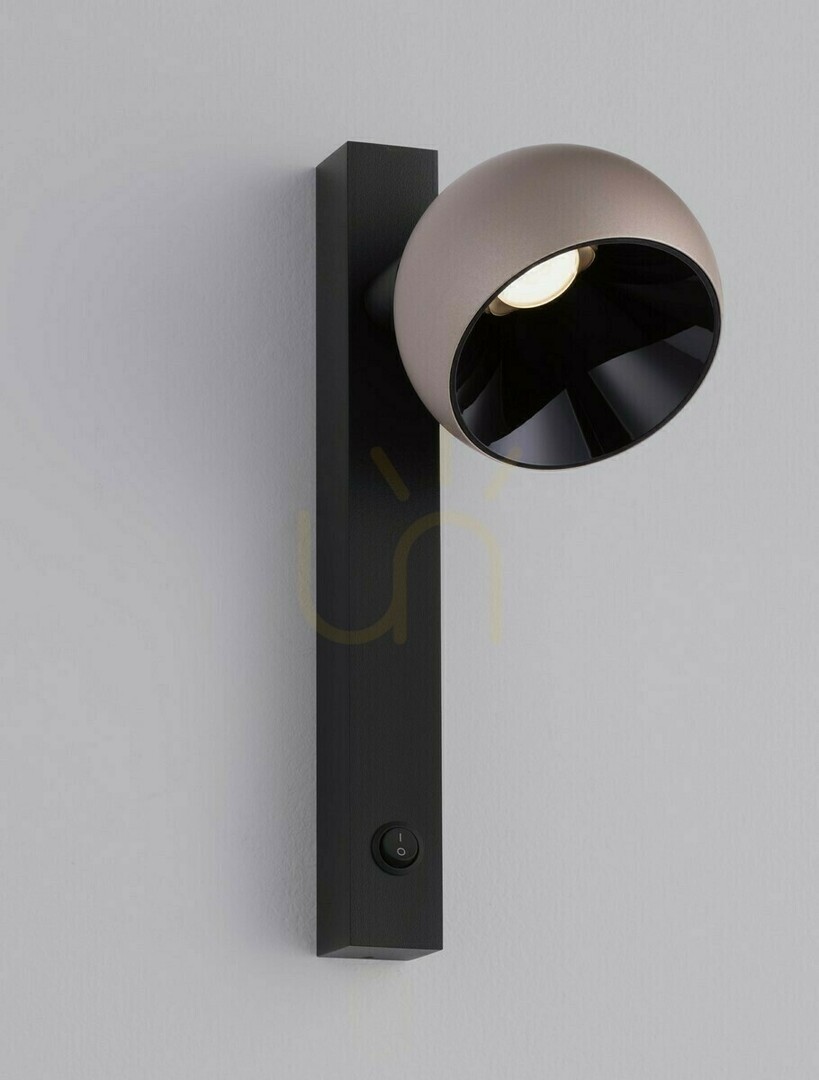 Előnézet FRONTERA fali lámpa Luces Exclusivas LE44939 FRONTERA fali lámpa Luces Exclusivas LE44939
