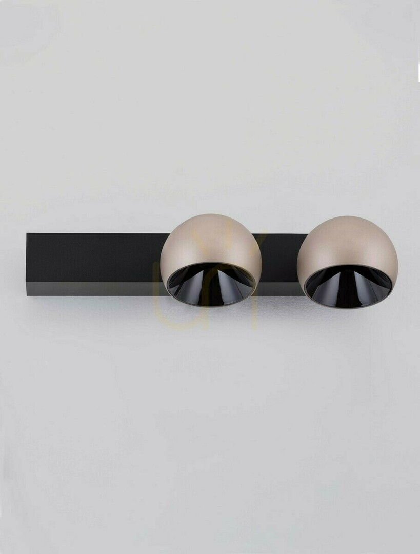 Kilátás Plafond FRONTERA Luces Exclusivas LE44941 Plafond FRONTERA Luces Exclusivas LE44941
