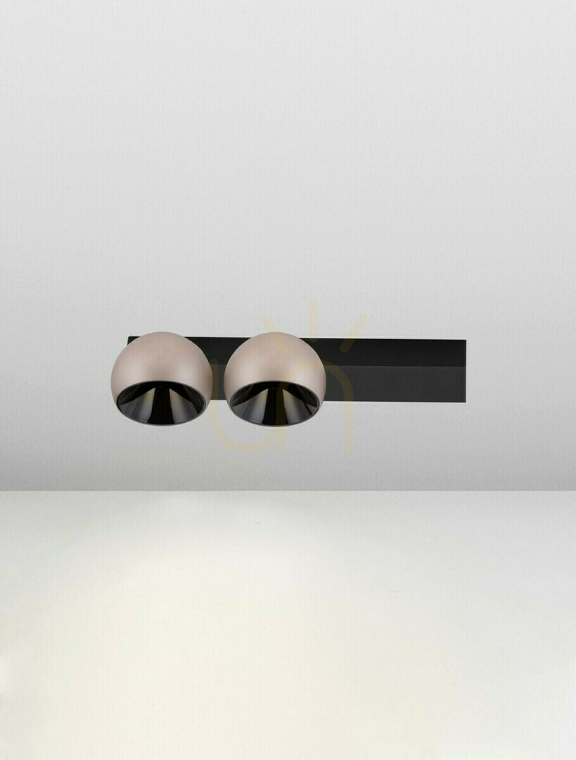 Előnézet Plafond FRONTERA Luces Exclusivas LE44941 Plafond FRONTERA Luces Exclusivas LE44941